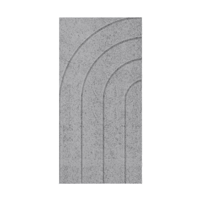 BAUX Curve Acoustic Wall Panel - Muffle Acoustics Limited