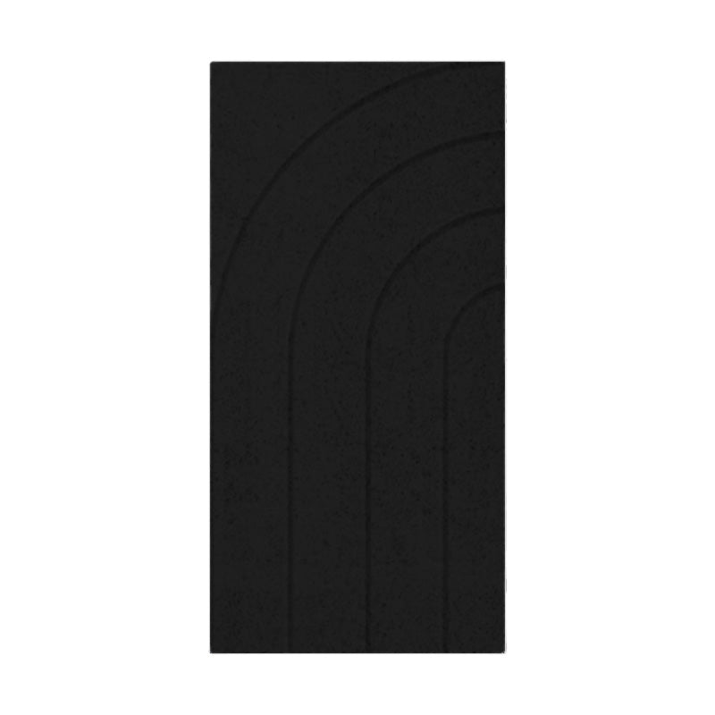 BAUX Curve Acoustic Wall Panel - Muffle Acoustics Limited