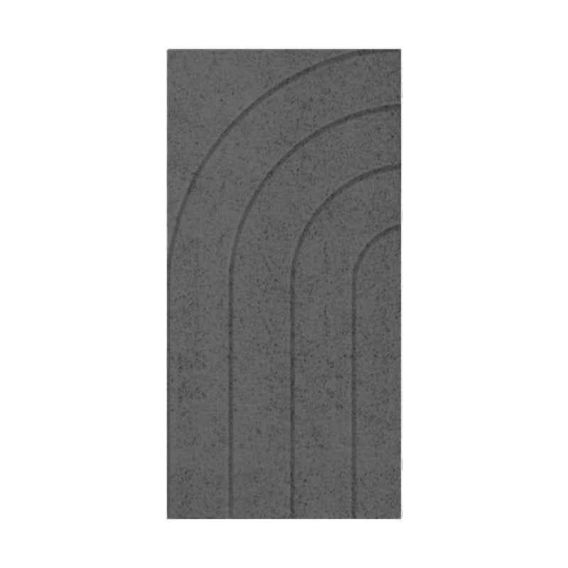 BAUX Curve Acoustic Wall Panel - Muffle Acoustics Limited
