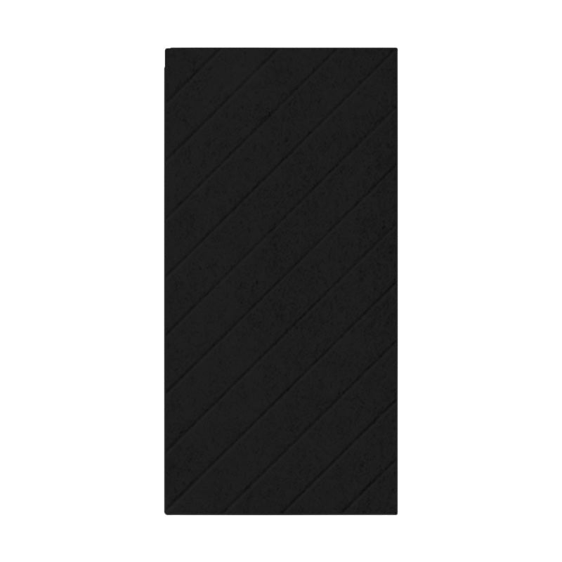 BAUX Diagonal Acoustic Wall Panel - Muffle Acoustics Limited