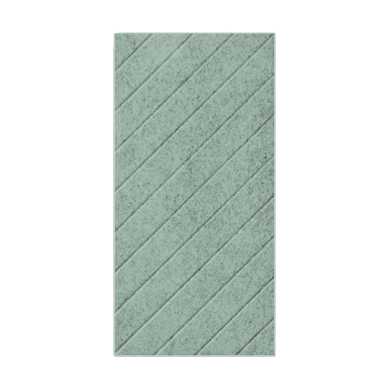 BAUX Diagonal Acoustic Wall Panel - Muffle Acoustics Limited
