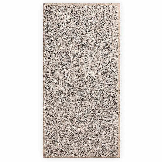 BAUX Rectangle Acoustic Wall Tile - Muffle Acoustics Limited