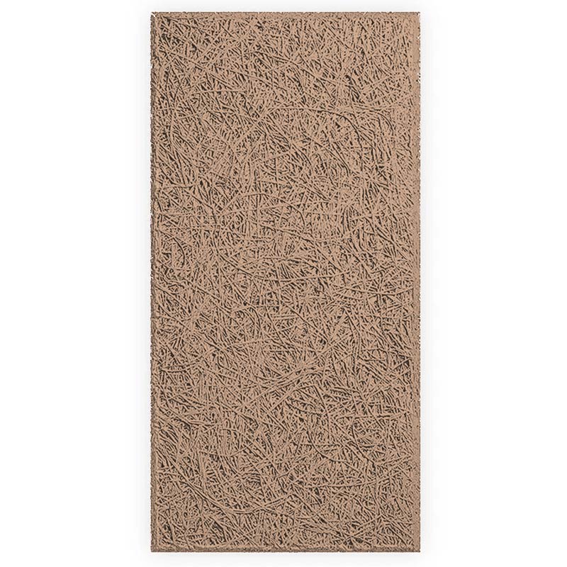 BAUX Rectangle Acoustic Wall Tile - Muffle Acoustics Limited