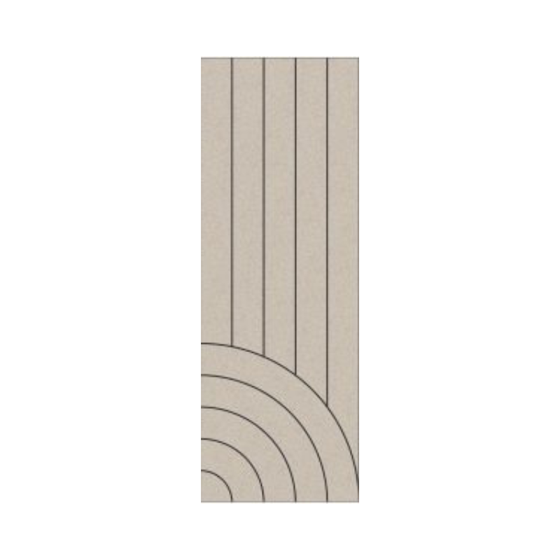 BAUX | Acoustic X-FELT Wall Panels
