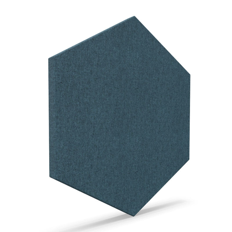 - BuzziSpace BuzziBlox Acoustic Wall Panel - Hexa - Muffle Acoustics Limited