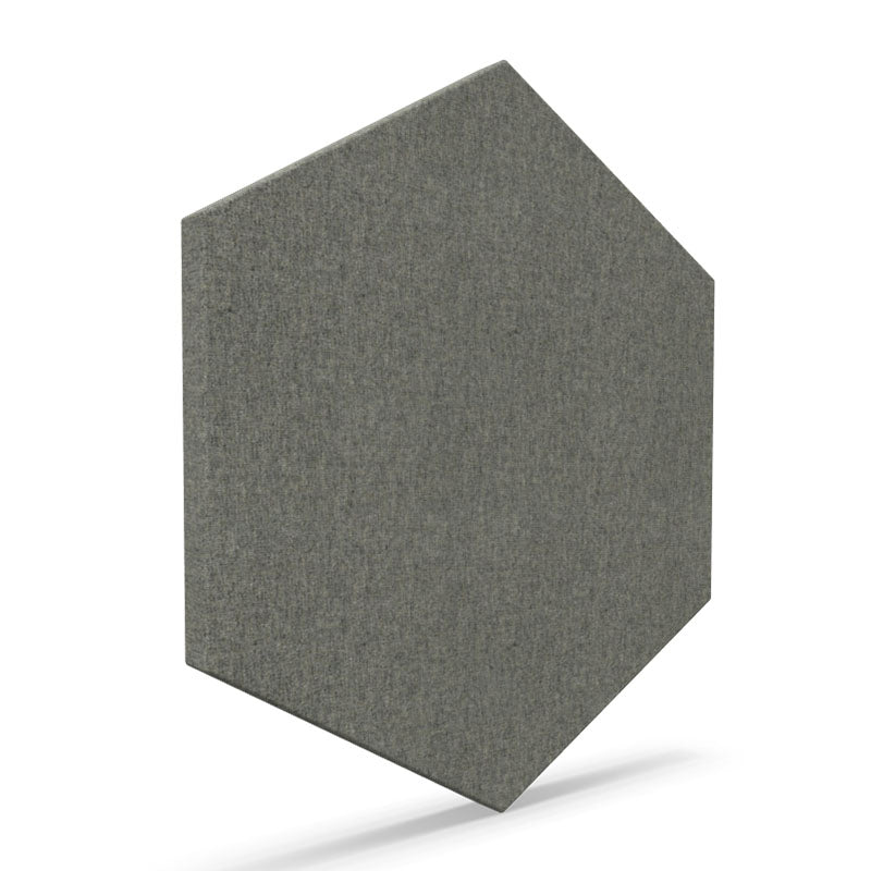 - BuzziSpace BuzziBlox Acoustic Wall Panel - Hexa - Muffle Acoustics Limited