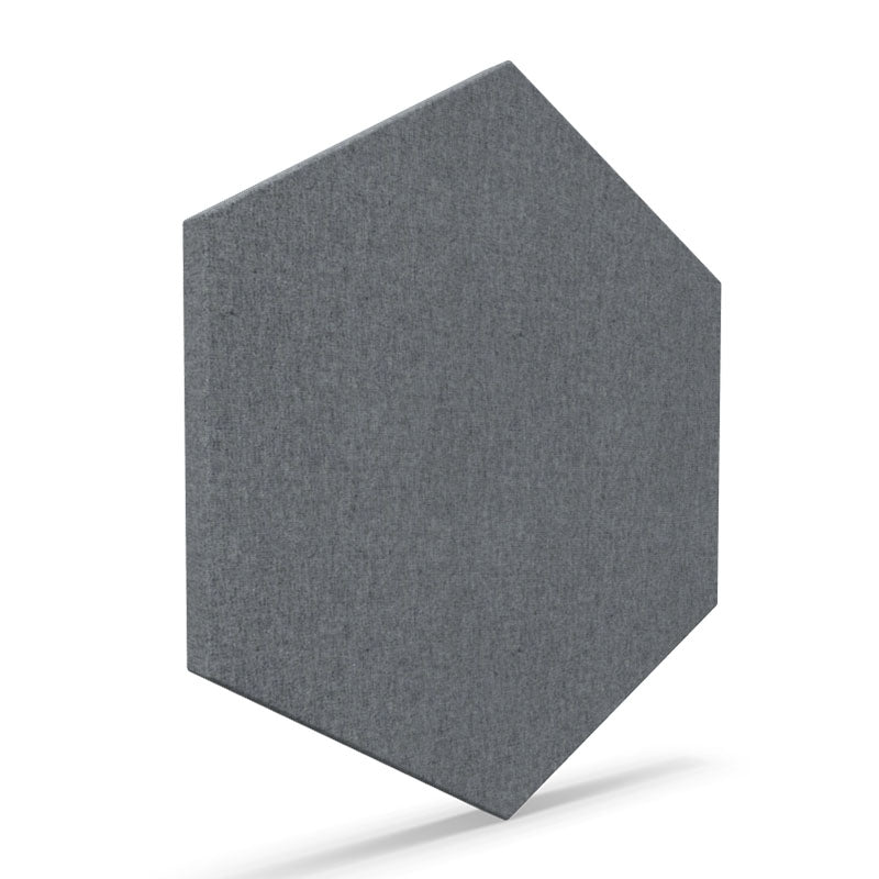 - BuzziSpace BuzziBlox Acoustic Wall Panel - Hexa - Muffle Acoustics Limited