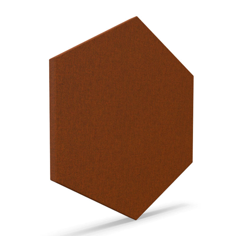 - BuzziSpace BuzziBlox Acoustic Wall Panel - Hexa - Muffle Acoustics Limited