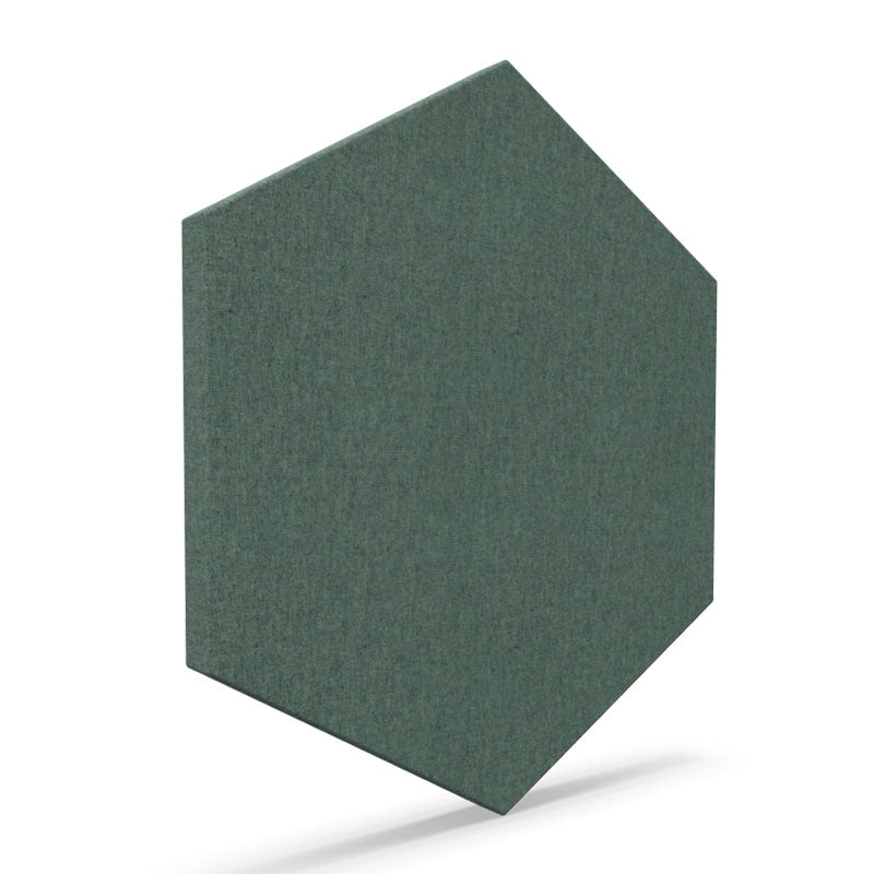 - BuzziSpace BuzziBlox Acoustic Wall Panel - Hexa - Muffle Acoustics Limited