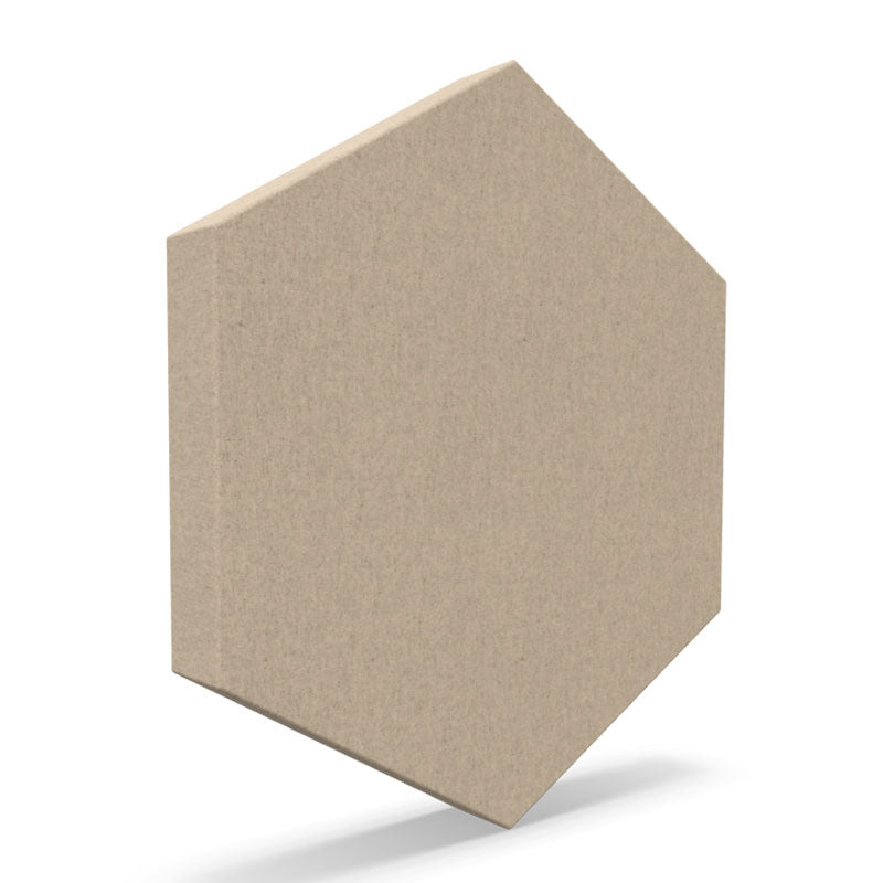 - BuzziSpace BuzziBlox Acoustic Wall Panel - Hexa - Muffle Acoustics Limited