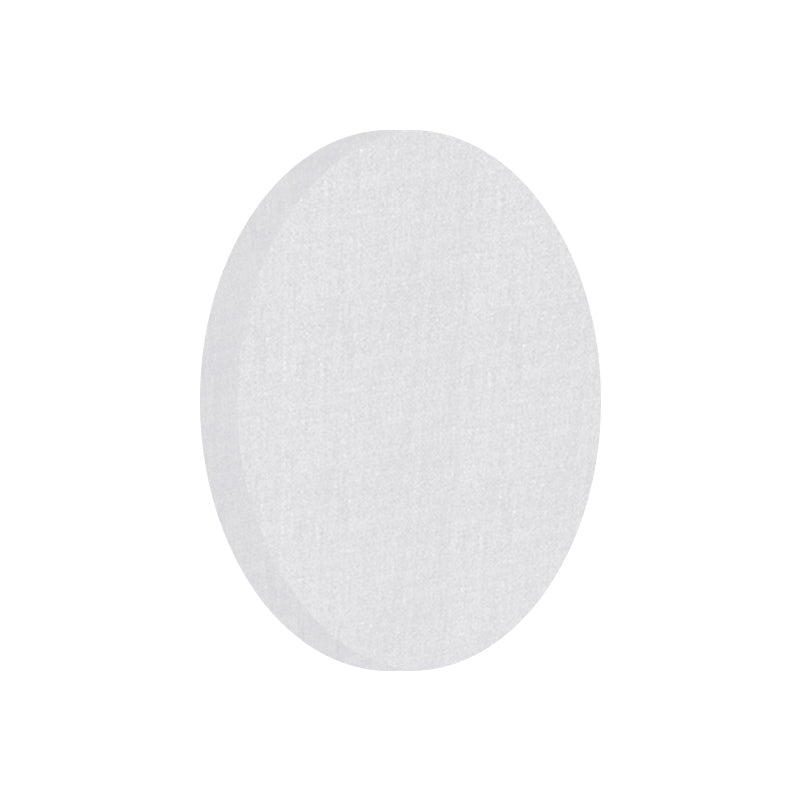 MuffleStick | Circle Self-Adhesive Acoustic Panel