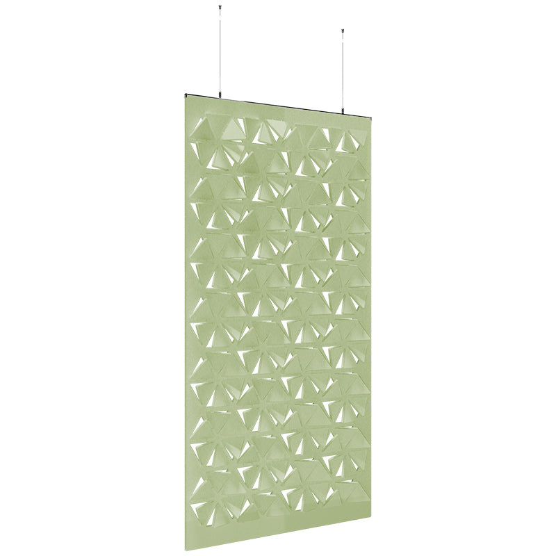 - Autex Cascade™ Acoustic Hanging Screen - Muffle Acoustics Limited