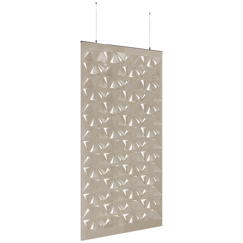 - Autex Cascade™ Acoustic Hanging Screen - Muffle Acoustics Limited