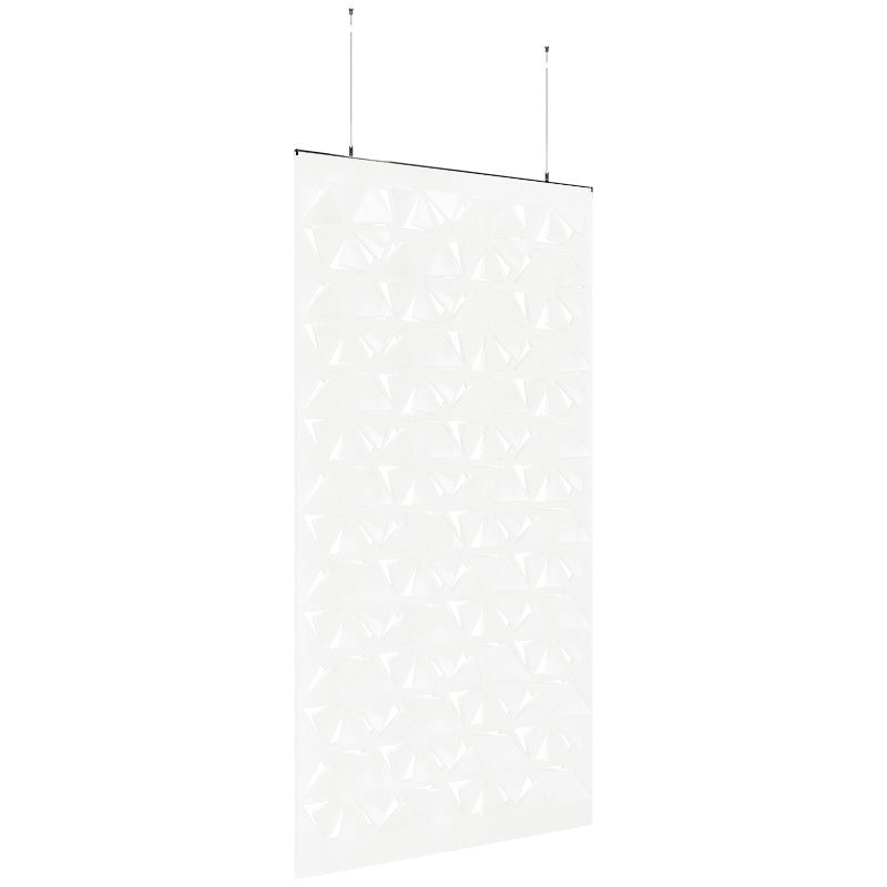 - Autex Cascade™ Acoustic Hanging Screen - Muffle Acoustics Limited