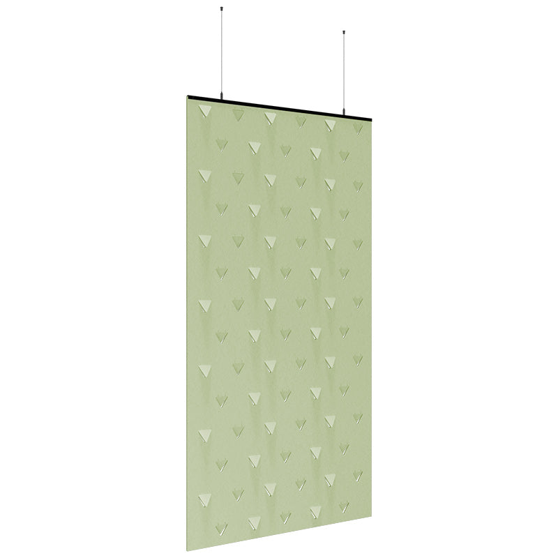 - Autex Cascade™ Acoustic Hanging Screen - Muffle Acoustics Limited