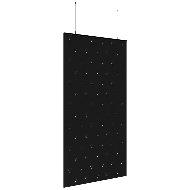 - Autex Cascade™ Acoustic Hanging Screen - Muffle Acoustics Limited