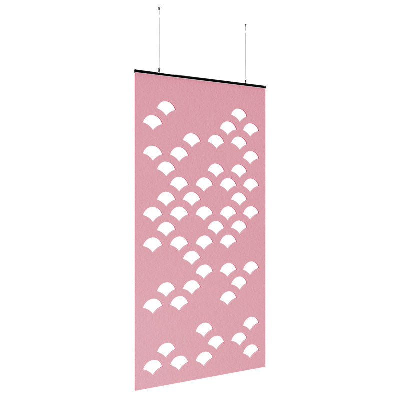 - Autex Cascade™ Acoustic Hanging Screen - Muffle Acoustics Limited
