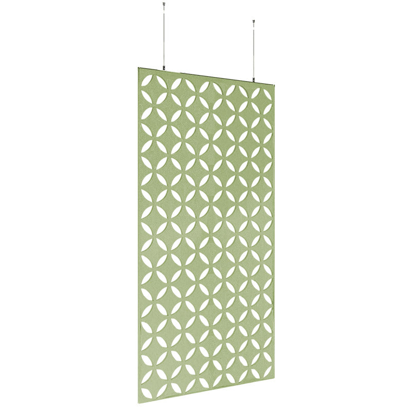 - Autex Cascade™ Acoustic Hanging Screen - Muffle Acoustics Limited