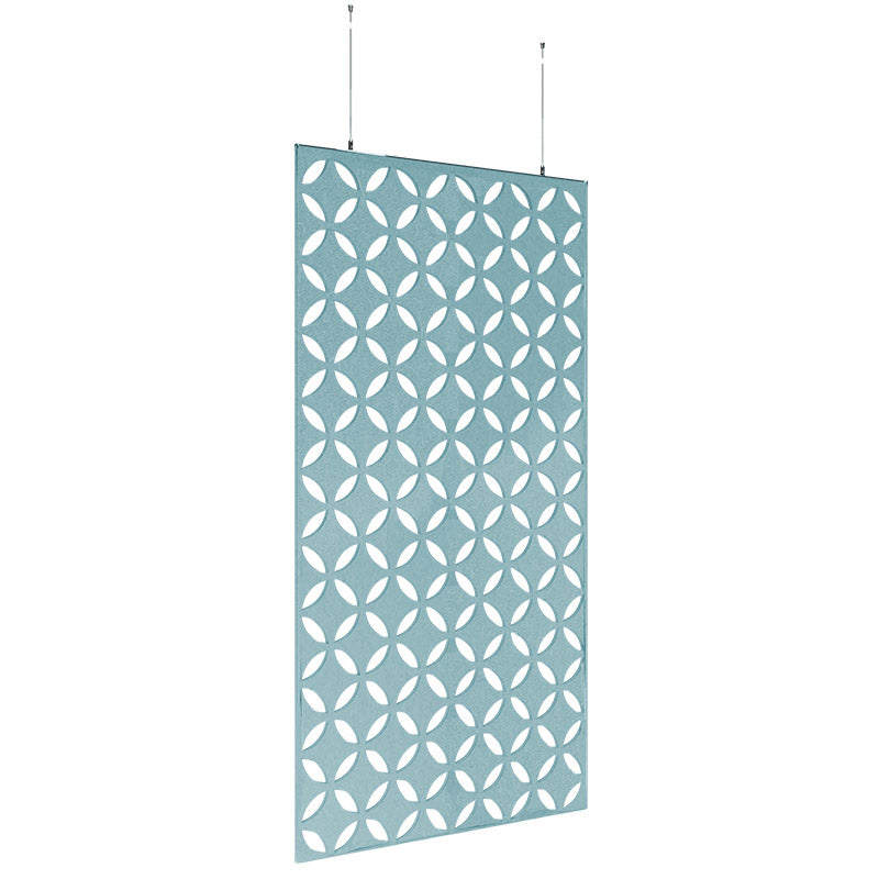 - Autex Cascade™ Acoustic Hanging Screen - Muffle Acoustics Limited