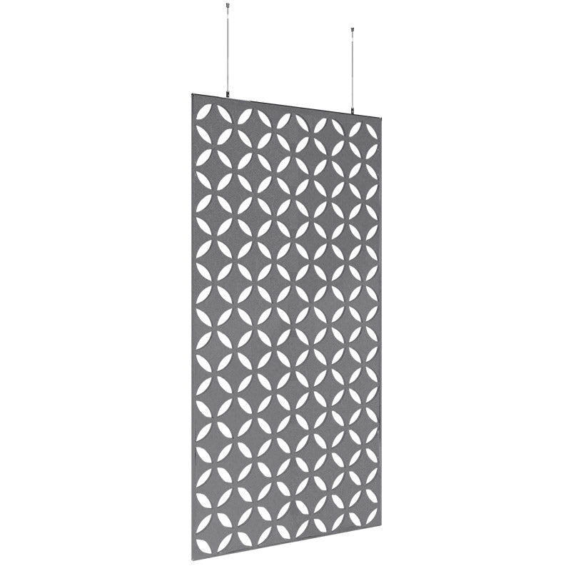 - Autex Cascade™ Acoustic Hanging Screen - Muffle Acoustics Limited