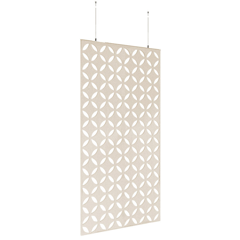 - Autex Cascade™ Acoustic Hanging Screen - Muffle Acoustics Limited