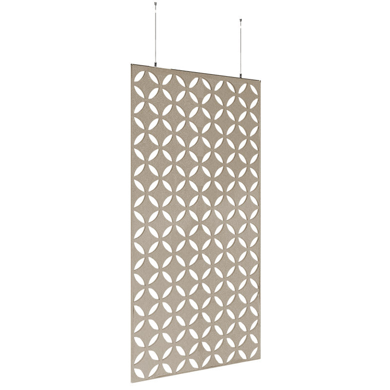 - Autex Cascade™ Acoustic Hanging Screen - Muffle Acoustics Limited