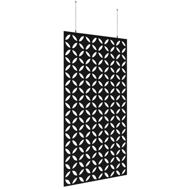 - Autex Cascade™ Acoustic Hanging Screen - Muffle Acoustics Limited