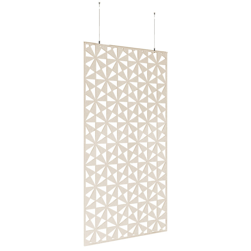 - Autex Cascade™ Acoustic Hanging Screen - Muffle Acoustics Limited