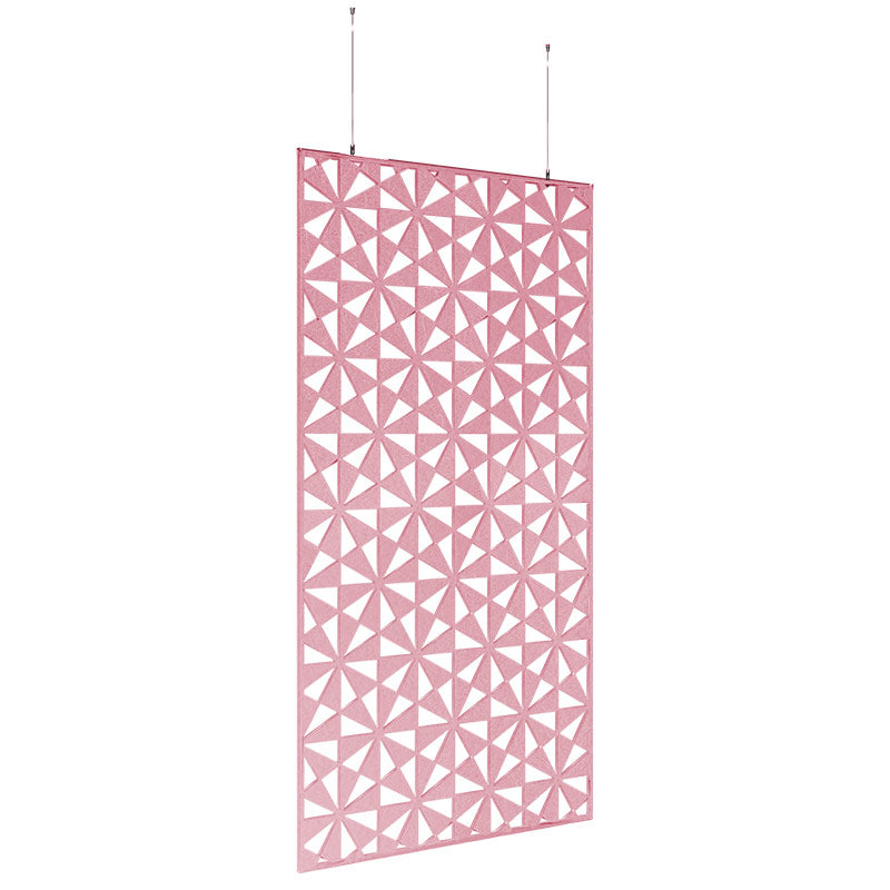 - Autex Cascade™ Acoustic Hanging Screen - Muffle Acoustics Limited