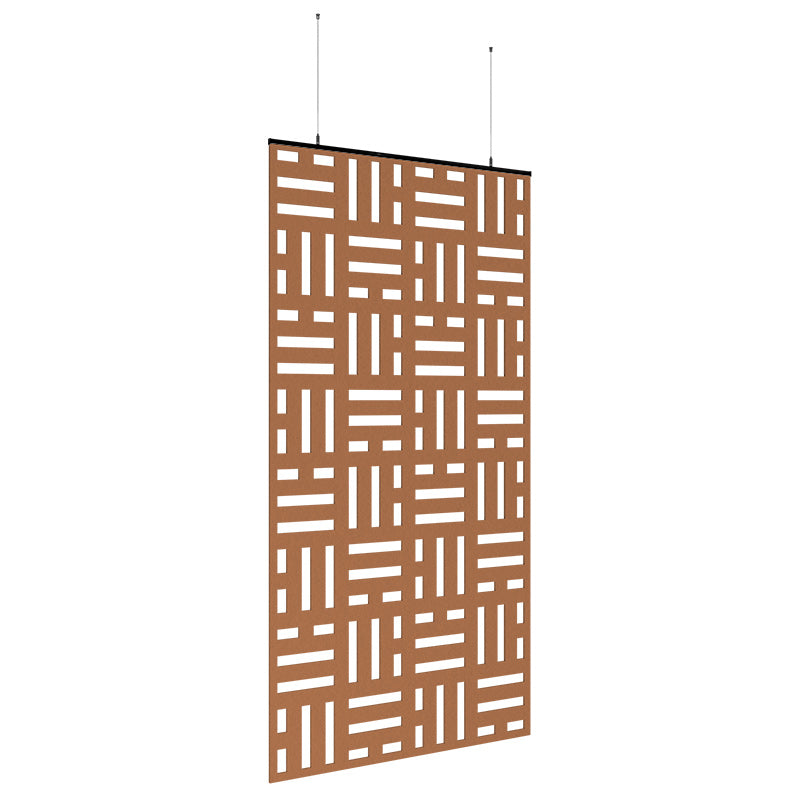 - Autex Cascade™ Acoustic Hanging Screen - Muffle Acoustics Limited