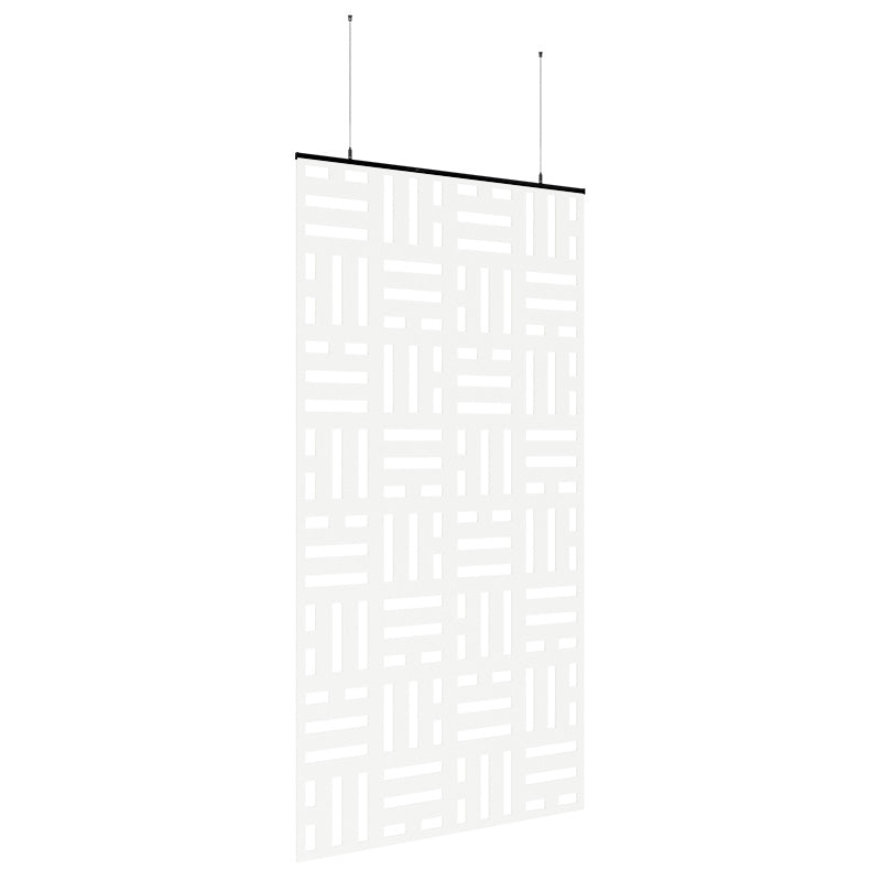 - Autex Cascade™ Acoustic Hanging Screen - Muffle Acoustics Limited