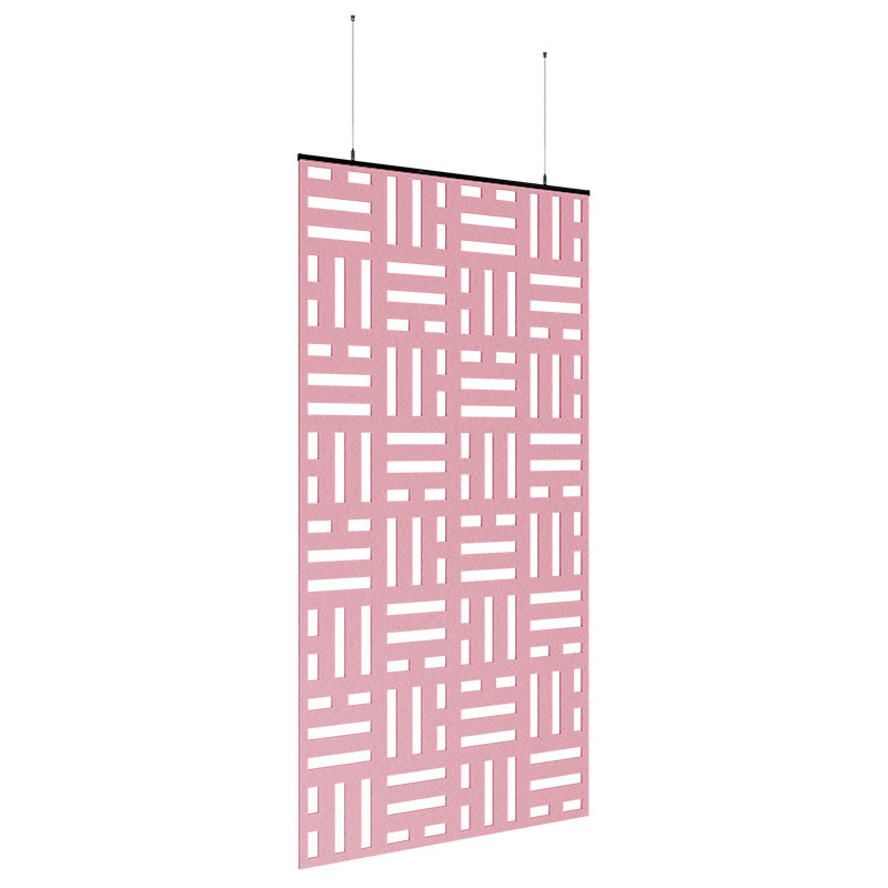 - Autex Cascade™ Acoustic Hanging Screen - Muffle Acoustics Limited