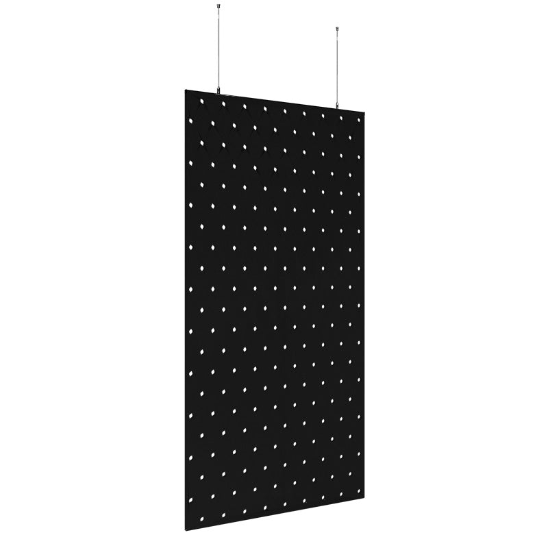 - Autex Cascade™ Acoustic Hanging Screen - Muffle Acoustics Limited