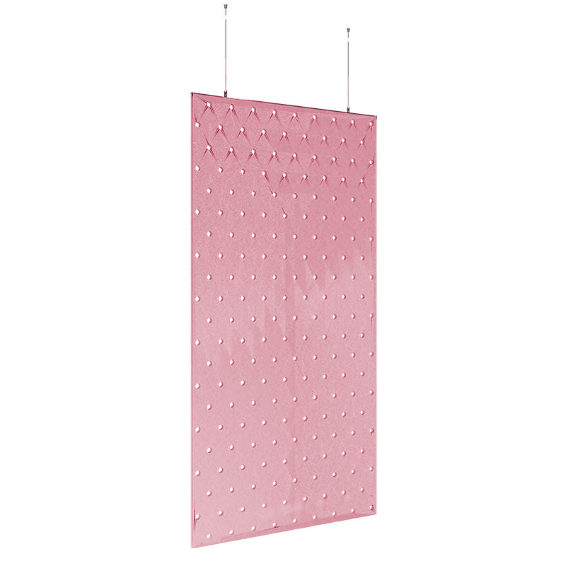 - Autex Cascade™ Acoustic Hanging Screen - Muffle Acoustics Limited