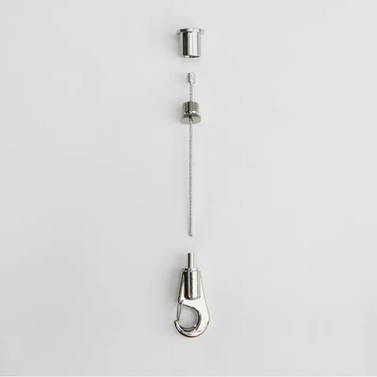 Ecophon (Fixings) - Ecophon Connect™ Adjustable Wire Kit (Sold in Packs) - Muffle Acoustics Limited