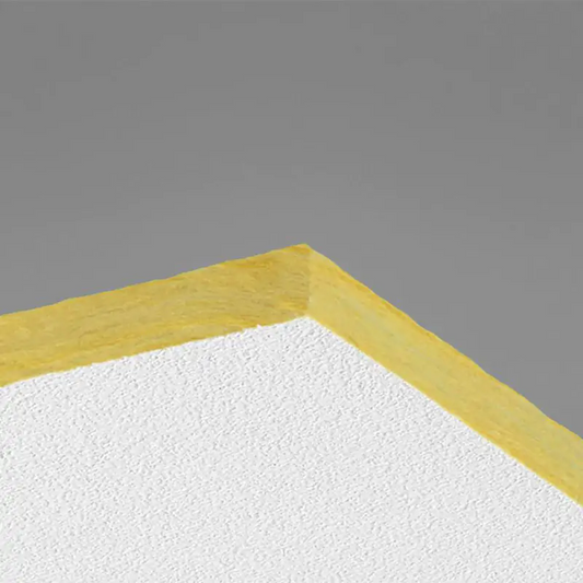 Ecophon - Ecophon Gedina™ A Acoustic Ceiling Tile - 600 x 600 x 15mm  (Pack of 40) - Muffle Acoustics Limited