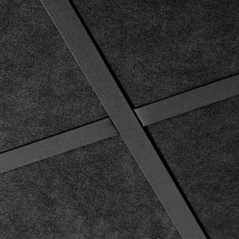 - Ecophon Sombra™ A Acoustic Ceiling Tiles - 600 x 600 x 15mm (Pack of 40) - Muffle Acoustics Limited