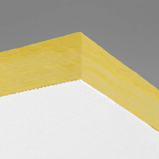 Ecophon - Ecophon Super G™ A Acoustic Ceiling Tile - 1200 x 600 x 20mm  (Pack of 14) - Muffle Acoustics Limited