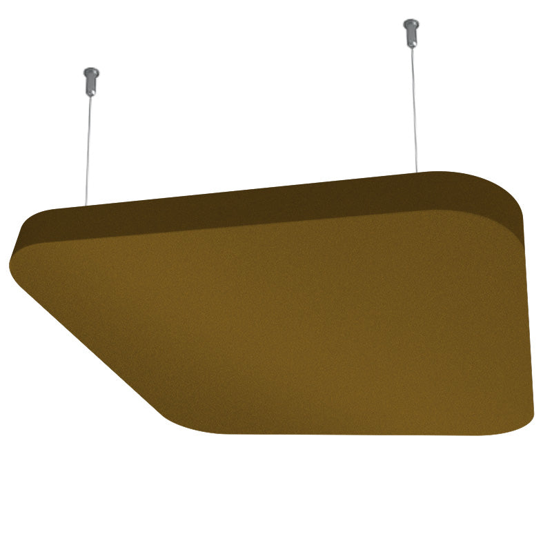 FLUFFO AIR Tele L Acoustic Raft - Muffle Acoustics Limited