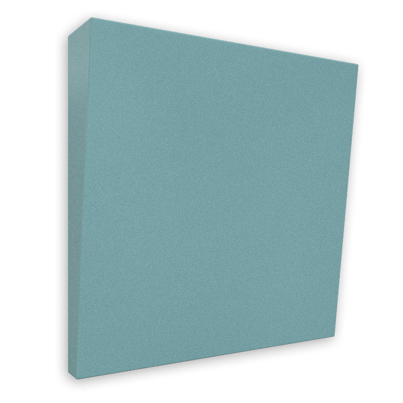 FLUFFO SOFT Cube 3D Wall Panel - Muffle Acoustics Limited