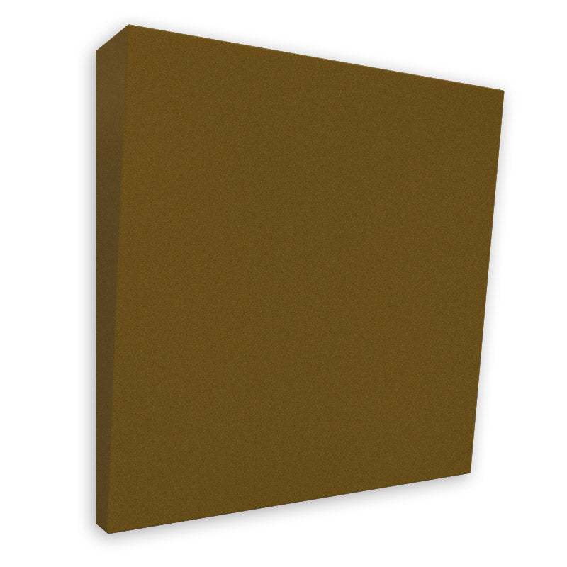 FLUFFO SOFT Cubic 3D Acoustic Panel - Muffle Acoustics Limited