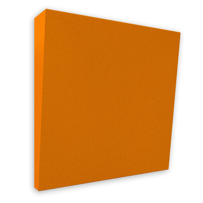 FLUFFO SOFT Cubic 3D Acoustic Panel - Muffle Acoustics Limited