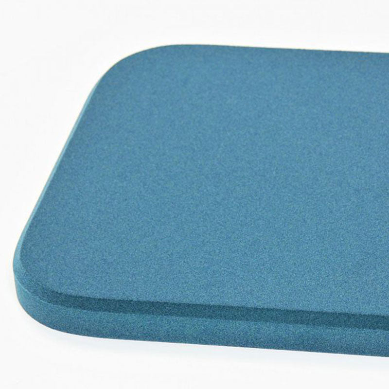 FLUFFO SOFT EDGE Tele Acoustic Panel - Muffle Acoustics Limited