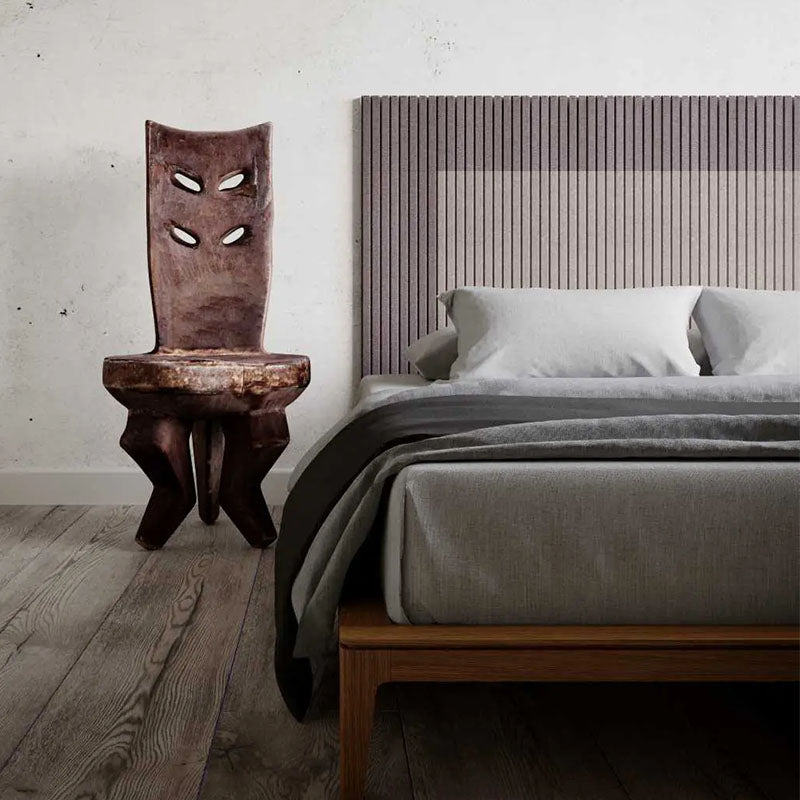 FLUFFO SOFT Grand Rift Acoustic Wall Panel - Muffle Acoustics Limited