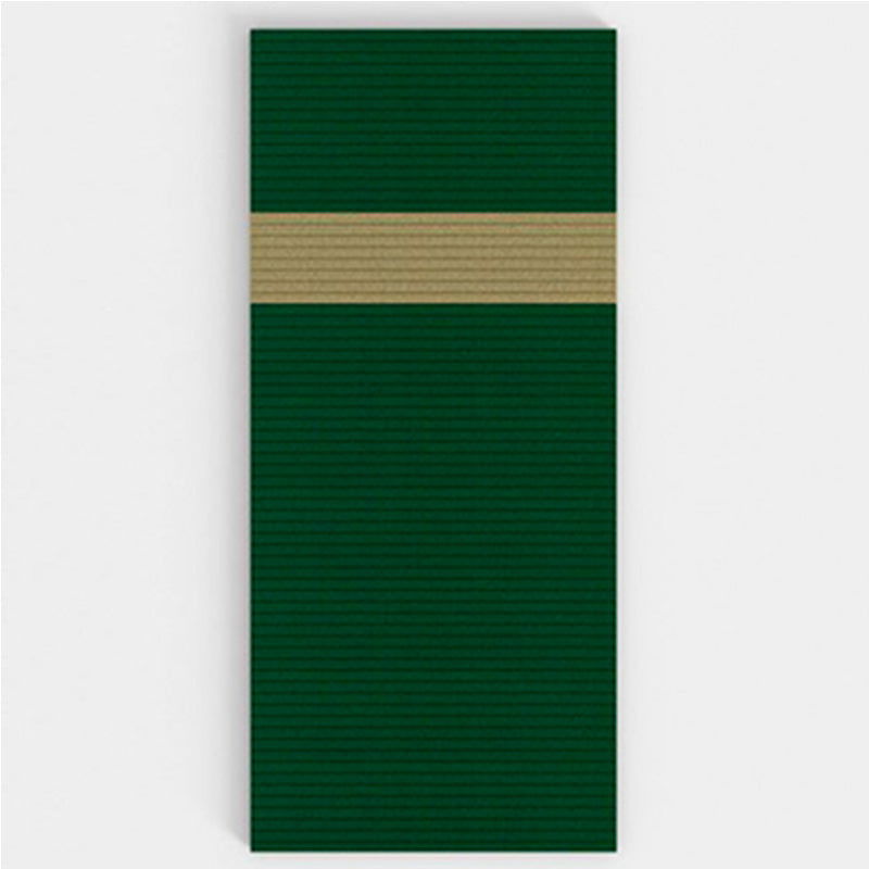 FLUFFO SOFT Grand Rift Acoustic Wall Panel - Muffle Acoustics Limited