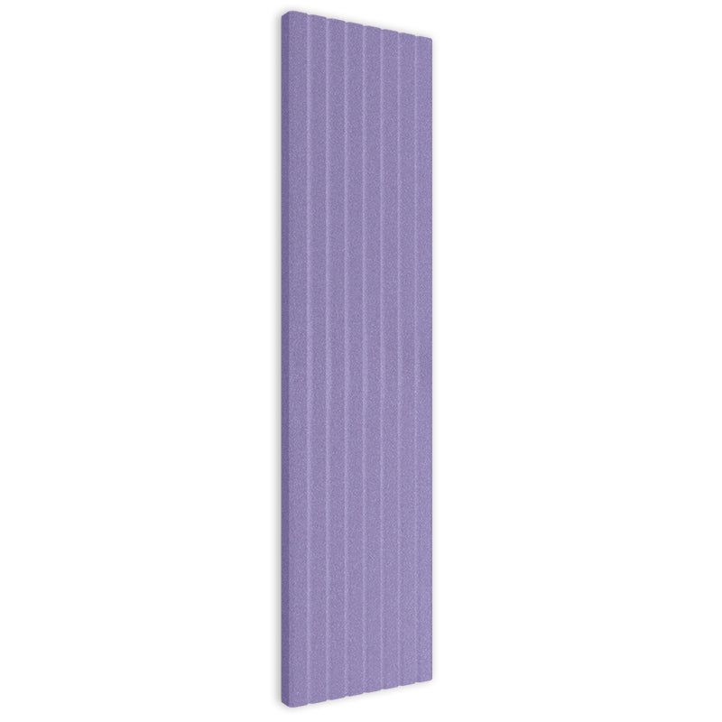FLUFFO SOFT Grand Rift Acoustic Wall Panel - Muffle Acoustics Limited