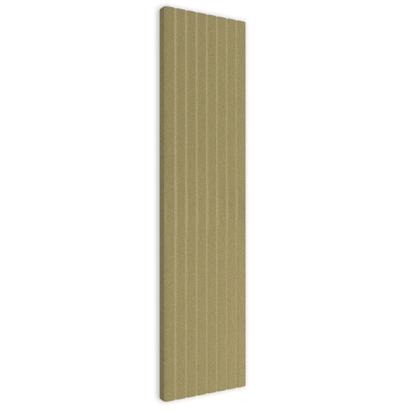 FLUFFO SOFT Grand Rift Acoustic Wall Panel - Muffle Acoustics Limited