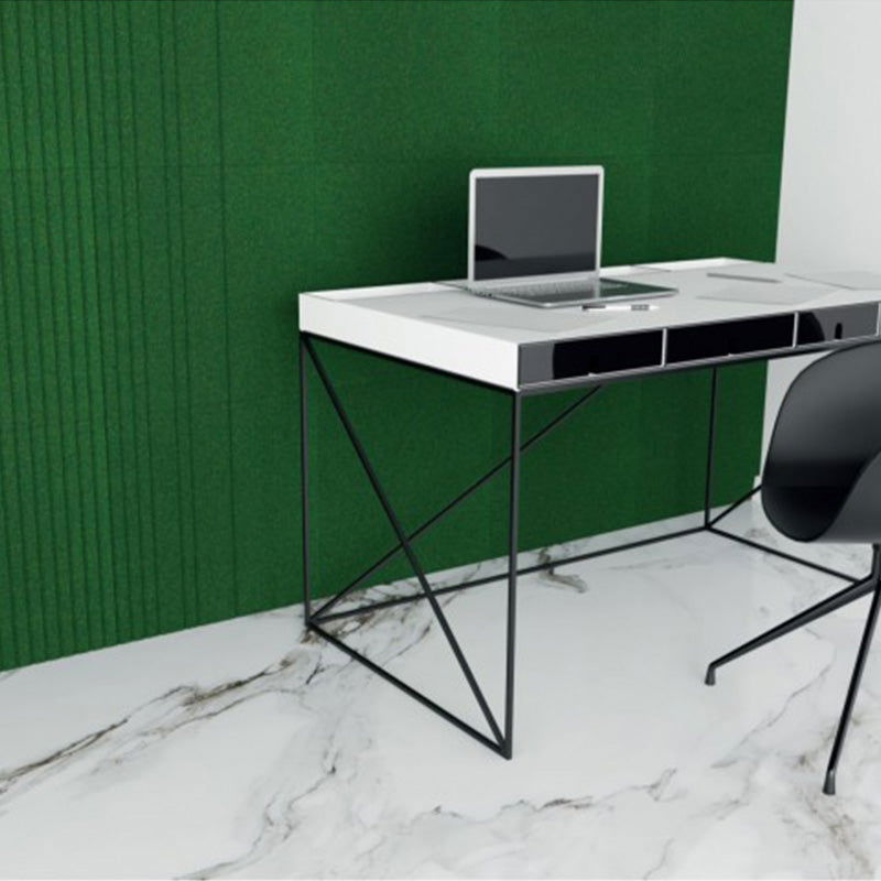 FLUFFO SOFT Pixel Semi-Rift L Acoustic Panel - Muffle Acoustics Limited