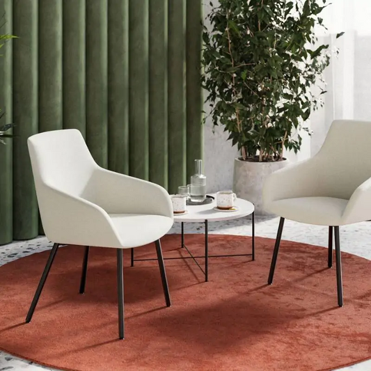 FraserGrace - FraserGrace Kloe Armchair - Muffle Acoustics Limited