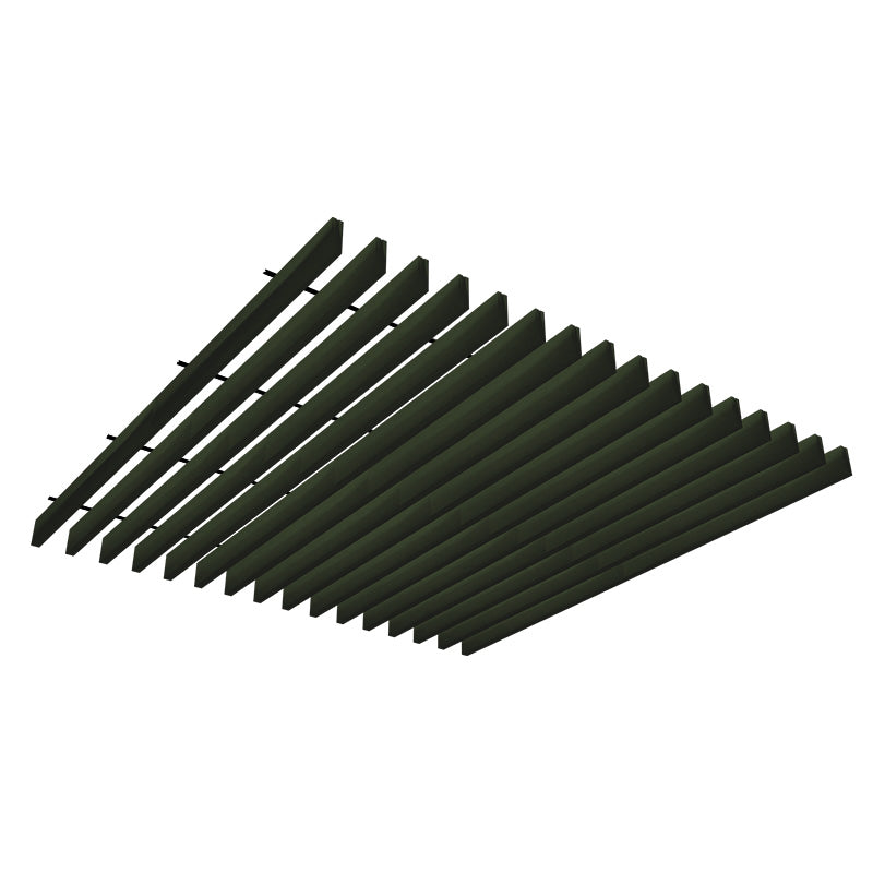 - Autex Frontier™ Beam Acoustic Ceiling Baffle (Sold in packs) - Muffle Acoustics Limited